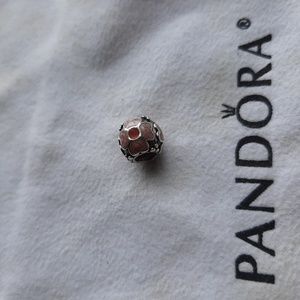 Pandora Charm